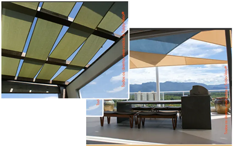 Projetos residenciais